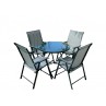 Outdoor Tables and Chairs